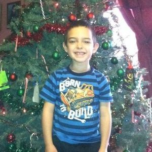 Meet your Posher, Damion